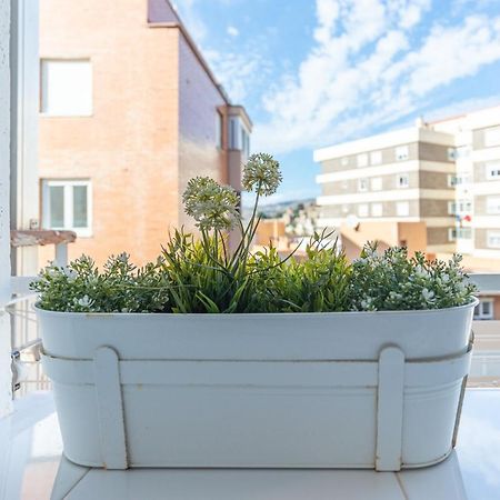 Appartement Lu&Cia Malagueta 9 à Málaga Extérieur photo